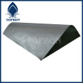 High Strength Waterproof PE Tarpaulin for Covering